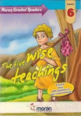 The Five Wise Teachings Level 6